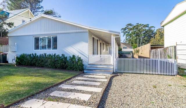 Eurie Eurie on Beachview