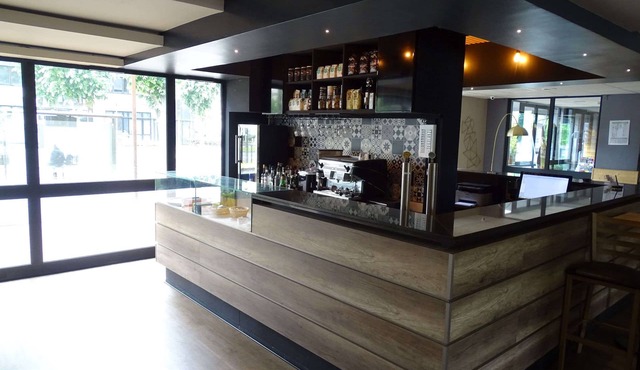 Euro Hôtel Paris Créteil