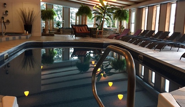 Euro Spa Centre de Santé Auberge