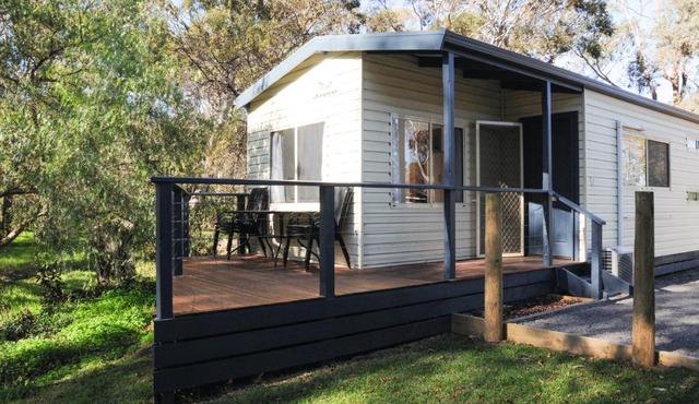 Euroa Caravan Park