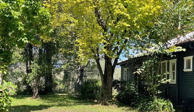 Euroka Cottage Farmstay