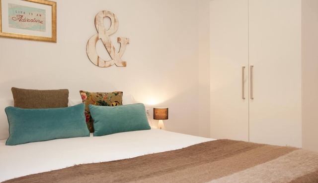 Europa Fira Apartment 22