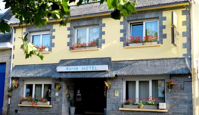 Europ'Hôtel