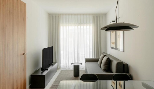 Europa Apartments