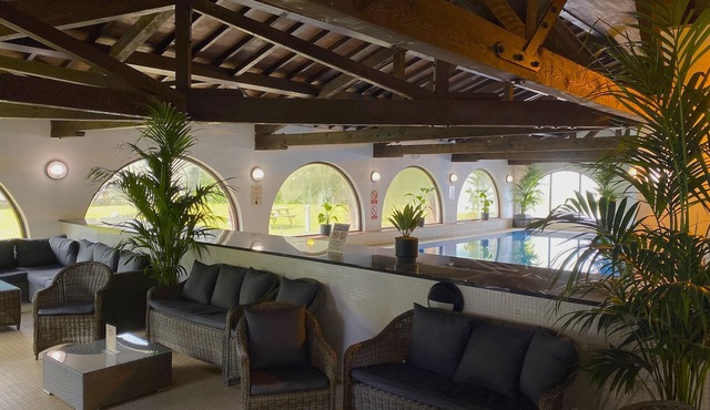 Europa Gatwick Hotel