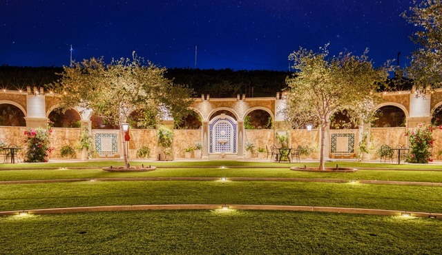 Europa Village Wineries and Resort