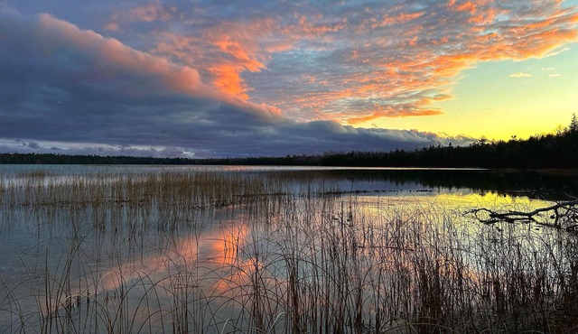 Europe Lake Private Lakeshore Guest House