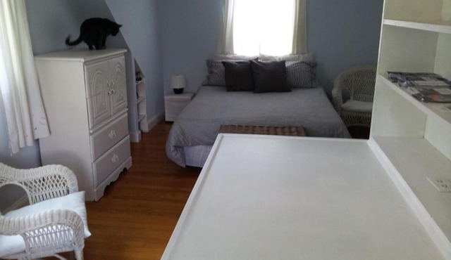 European Guesthouse
