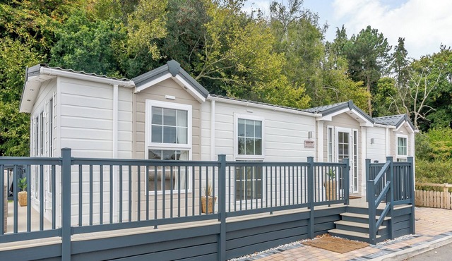 European Lodge - UK40848