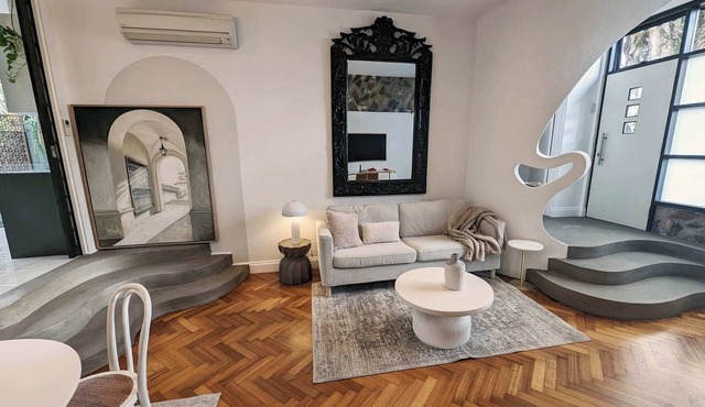 European Style Escape in Geelong