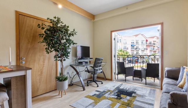 European Village Palm Coast Florida