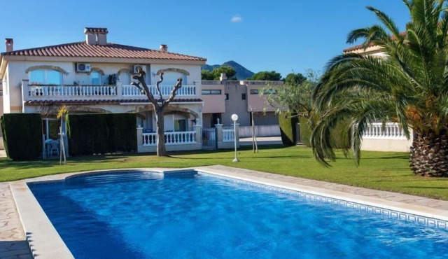 Eurosol by Interhome