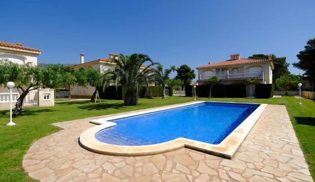 Eurosol by Interhome