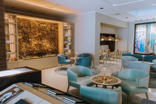 Eurostars Diana Palace