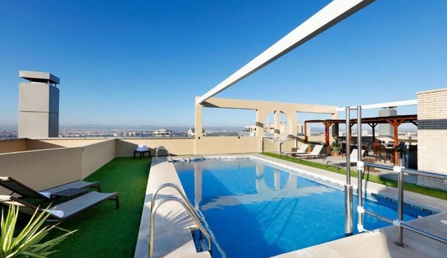 Eurostars Gran Valencia Hotel