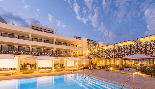 Eurostars Ocean Marbella