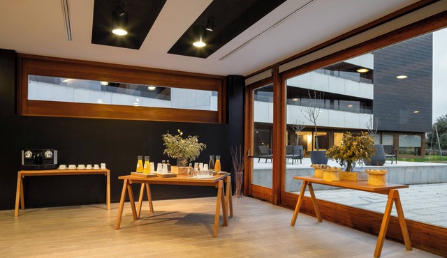Eurostars Pamplona