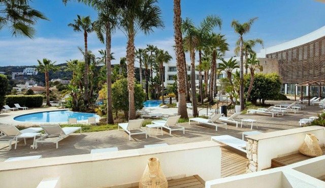 Eurostars Sitges