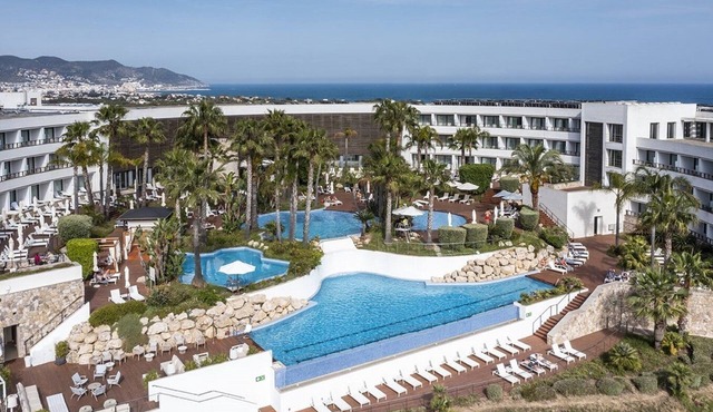 Eurostars Sitges