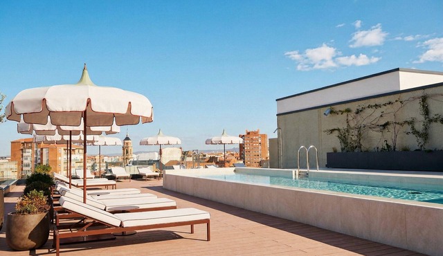 Eurostars Valladolid