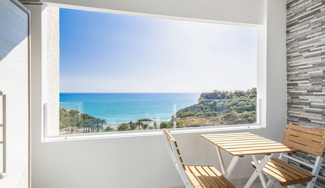 Eurotennis 1009-2 Paradise Beach Apartment