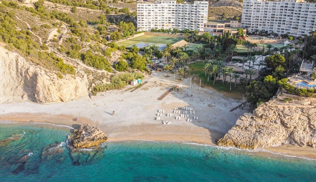 Eurotennis 405-2 Paradise Beach Apartment