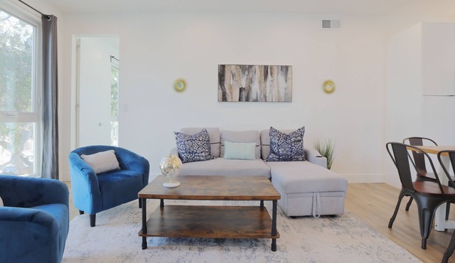 EV Charger Ready Grandeur Abode 4B2.5B