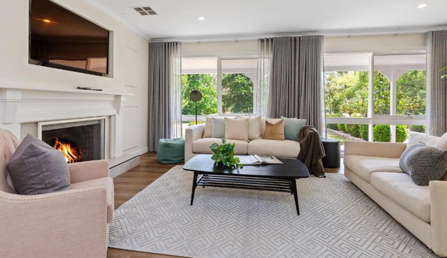 Eva Green Lake 'Country House' by Ready Set Stay