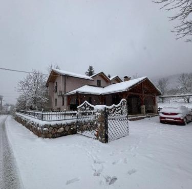Eva Nature House