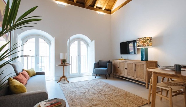Eva Recommends Castellar 2.1 con piscina
