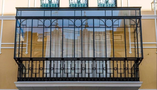 Eva Recommends Gerona 1 very bright house S.XIX