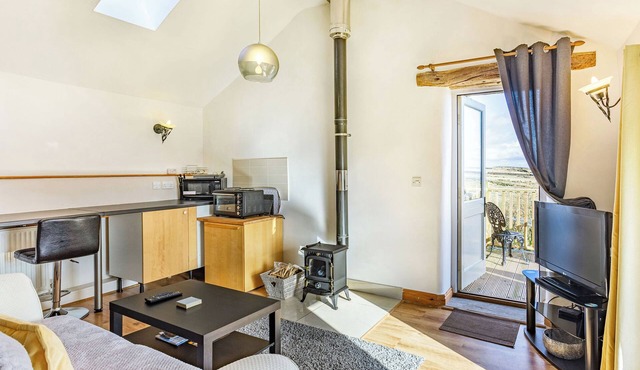 Eva Rose is a perfect location for a perfect Dales break.