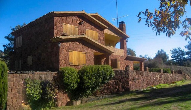 EVA & TRAVEL - El Bosquet de Prades