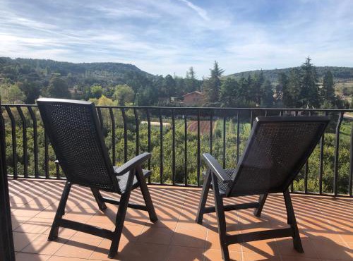 EVA & TRAVEL - Triplex La Cavallada