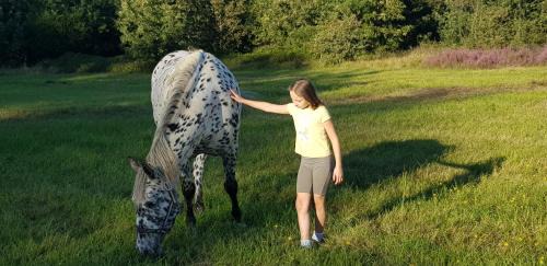 Evadez-vous à la ferme !
