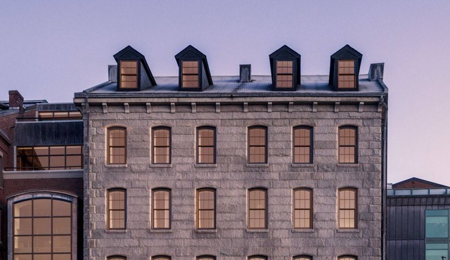Evalina Hotel