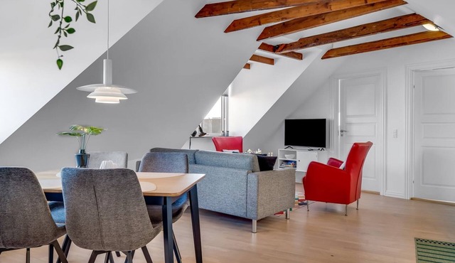 "Evamaria" - 150m to the fjord by Interhome