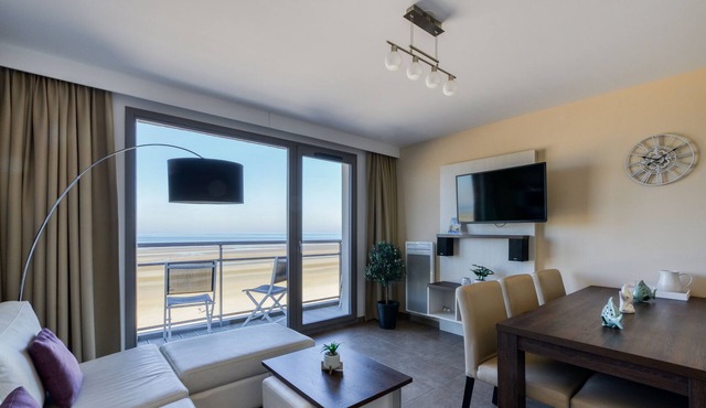 Evancy Bray-Dunes Etoile de mer