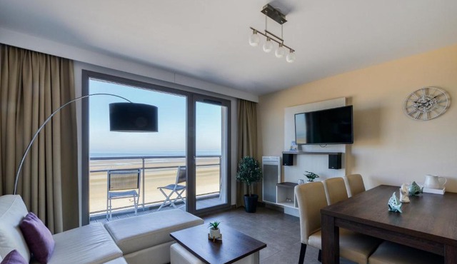 Evancy Etoile de Mer