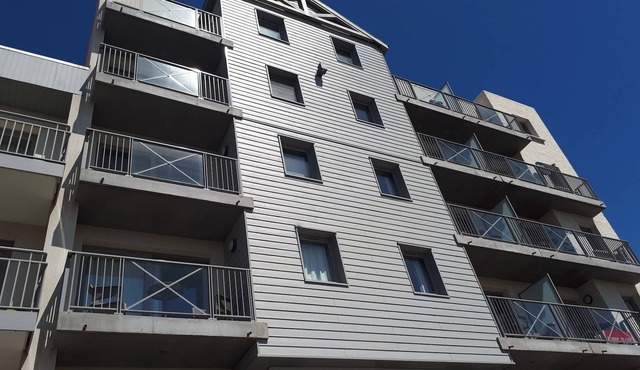 Evancy Etoile des Dunes