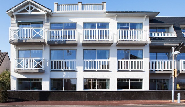 Evancy La Brise des Dunes