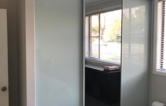 Evans Bed and Breakfast