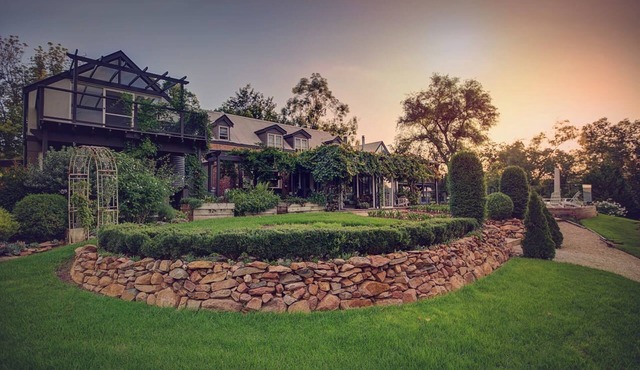 Evanslea Luxury Boutique Accommodation