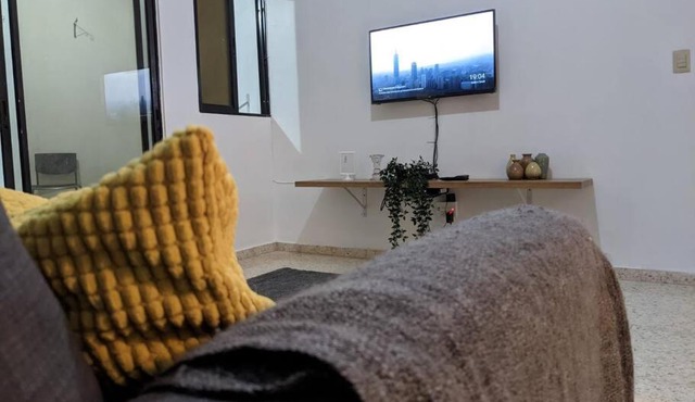 Evaristo Morales Fresh and pleasant close to everything Santo Domingo