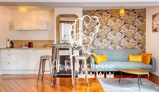 Evasion 2 : lâcher-prise en plein cœur de Rouen