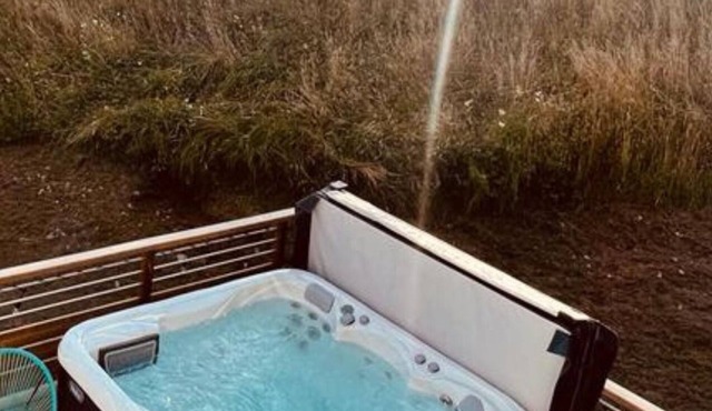 Evasion 4★ Spa privée aux Libellules 12 pers Montagne Vosges