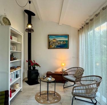 Evasion de rêve à Casa Nina