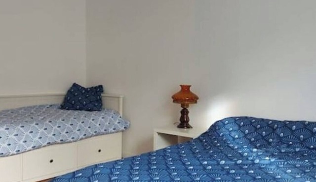 Evasion en Campagne ou la Maison du Chien Assis