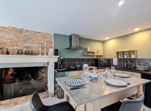 Evasion et nature près de Châteauroux, logez au cœur du Berry - FR-1-591-763