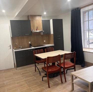 EVASION LOUE #1 x4 people "La SCIERIE"